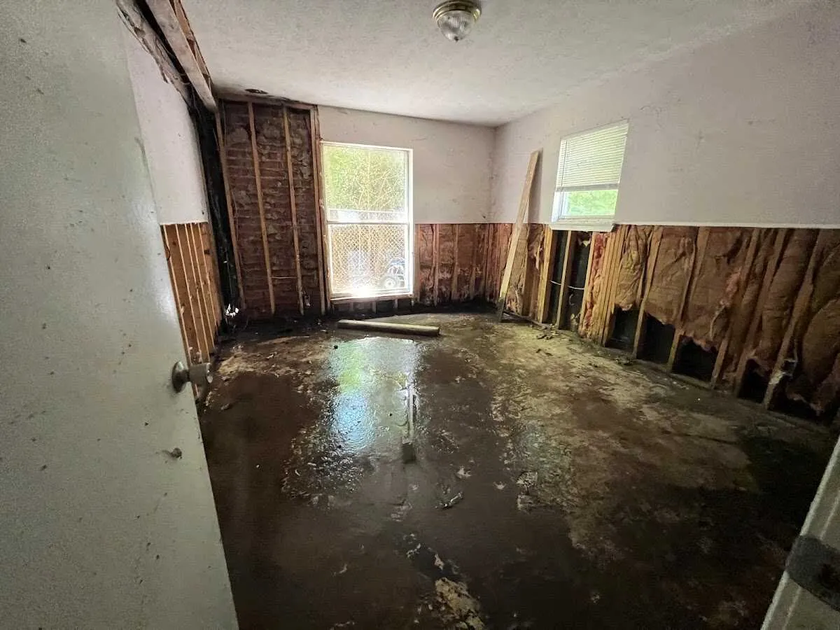 Water Damage Restoration services in Nether Providence, PA
